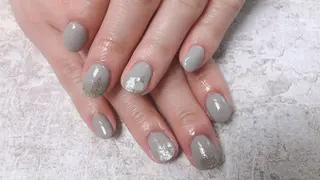ネイル mogunail &blowのネイルデザイン