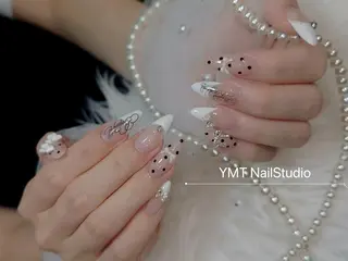 ネイル YMT NailStudioのネイルデザイン