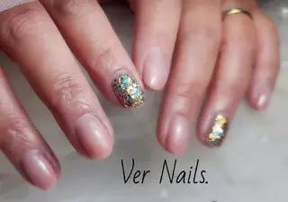 ネイル Ver Nails.のその他イメージ