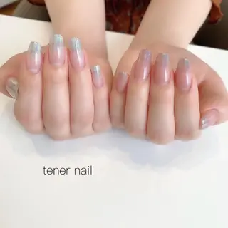 ネイル テネルネイル tener nailのネイルデザイン