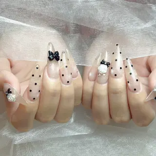 ネイル SALON DOUDOUのネイルデザイン