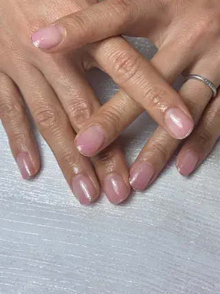ネイル Cia_Nail Eriのネイルデザイン