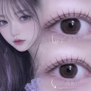 マツエク・マツパ ぱっちり&韓国パーマ ibuki🪽のマツエク・マツパデザイン