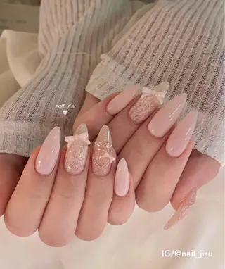 ネイル Hina KawaiiNailのネイルデザイン