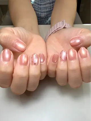 ネイル nailsalon amoのネイルデザイン