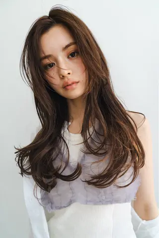 カラー 白髪染め募集中/ Kenのヘアスタイル