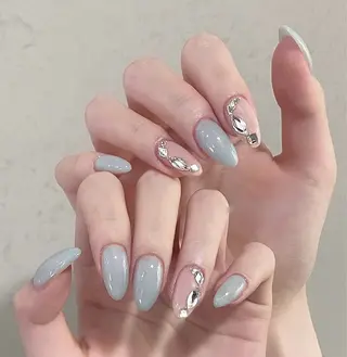 ネイル Julie NailSalonのネイルデザイン