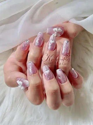ネイル Nail Salon KOTOのネイルデザイン