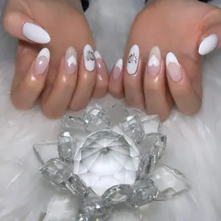ネイル Nail salon Nocaのネイルデザイン