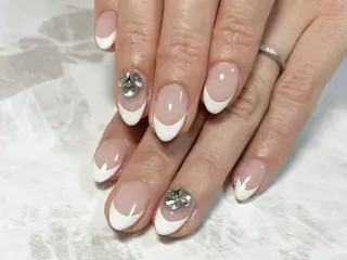 ネイル nail fufla ♡yamane♡のネイルデザイン