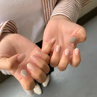 ネイル cocoro nail salonのネイルデザイン