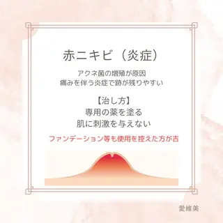 マツエク・マツパ 愛維美水光美肌専門店 メンズレディースokのエステ・リラクイメージ