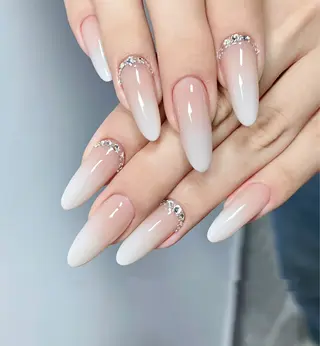 ネイル 🍊M nail salonのネイルデザイン