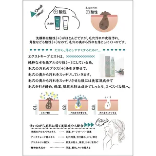 枝廣 貴子のエステ・リラクイメージ