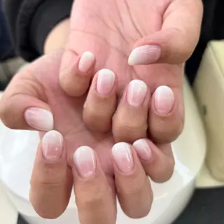 ネイル Bianca浦和 Togashi🎀のネイルデザイン