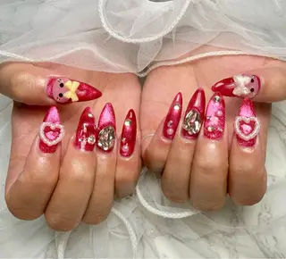 ネイル Mai’s nailのネイルデザイン