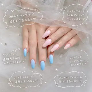 ネイル chul nail ❤︎azukiのネイルデザイン