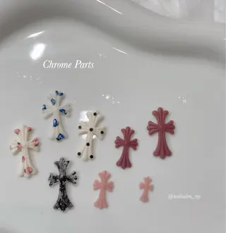 ネイル NailSalon MYのネイルデザイン