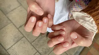 ネイル nailsalon ∞ ﾐｶﾅﾙ ∞のネイルデザイン