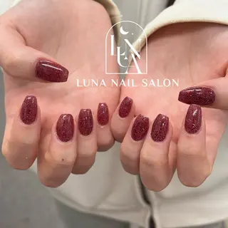 ネイル LUNA Nail salon💕のネイルデザイン
