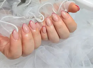 ネイル ameria meguのネイルデザイン