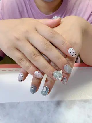ネイル Sweet- nailのネイルデザイン