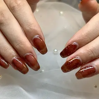 ネイル ララルーム 新所沢店のネイルデザイン