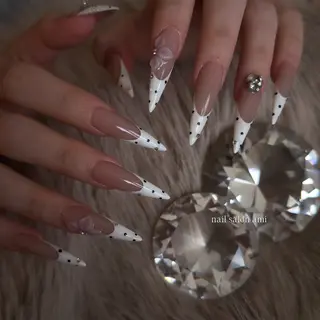 ネイル nail salon amiのネイルデザイン