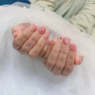 ネイル 💅fleur Ayumiのネイルデザイン