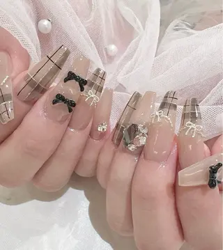 ネイル Josie nail salonのネイルデザイン