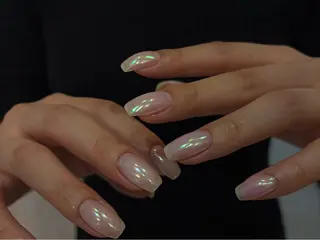 ネイル LINEA.nail Riraiのネイルデザイン
