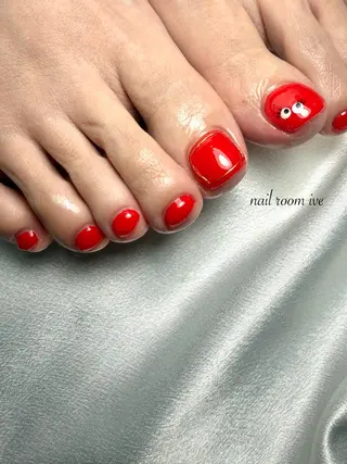 ネイル nail room IVEのネイルデザイン