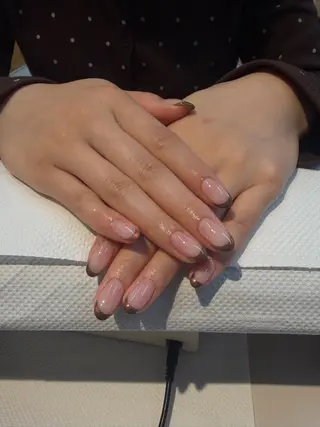 ネイル rikako nailのネイルデザイン