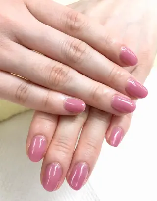 ネイル 吉田 (ネイリスト)のネイルデザイン