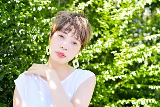 カラー レナ🧸🤎 アメリシュシュのヘアスタイル