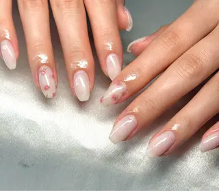 ネイル Lino ﾟのネイルデザイン