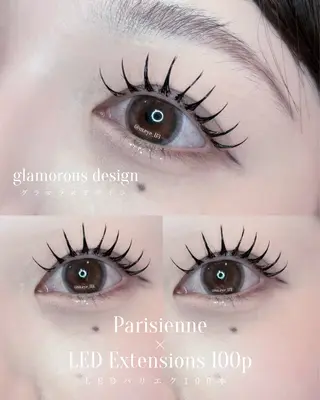 マツエク・マツパ eyelist ✵ Itsukiの眉毛・アイブロウイメージ