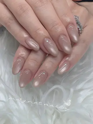 ネイル Bianca 大名店 MIYAJIMAのネイルデザイン