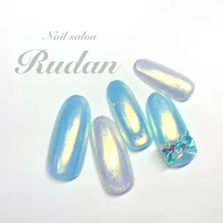 ネイル Nailsalon Rudanのネイルデザイン
