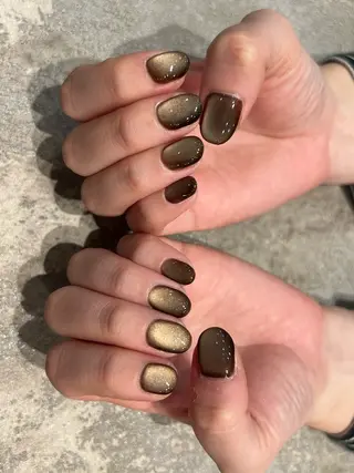 ネイル jasmine nailのネイルデザイン