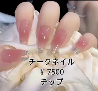 ネイル JUNA 健康美サロン渋谷店のエステ・リラクイメージ