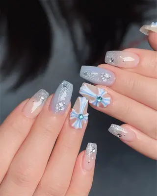 ネイル Josie nail salonのネイルデザイン
