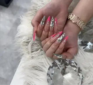 ネイル Doris Nail Salonのネイルデザイン