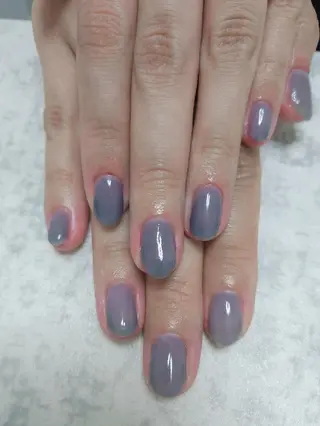 ネイル Will nail salonのネイルデザイン