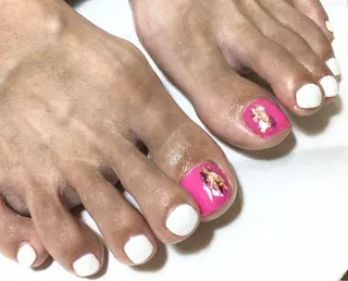 ネイル Nail Day 西院店のネイルデザイン