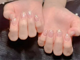 ネイル Ku raのネイルデザイン