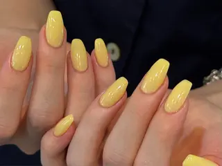 ネイル LINEA.nail Kozueのネイルデザイン