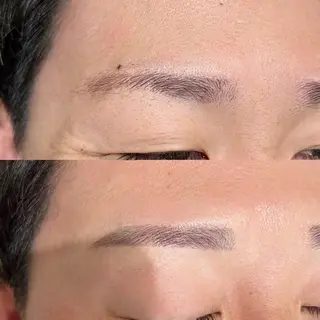 アイブロウ デイドット Neoの眉毛・アイブロウイメージ