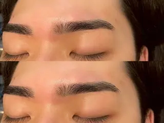 メンズ アイブロウ 🪞ToMe Eyelash🩰のマツエク・マツパデザイン