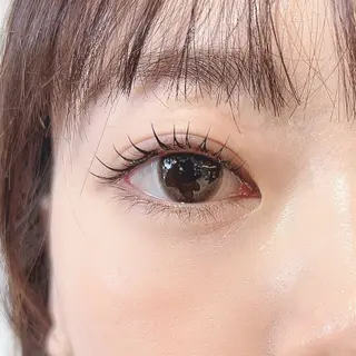 マツエク・マツパ 💘🪄イトウ リナ🖤🦋のマツエク・マツパデザイン